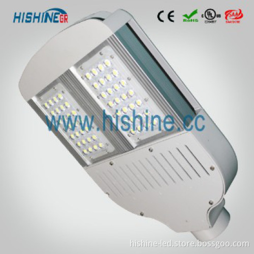 2014 Factory delect sale high quality 56w led street light